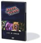 APRIL WINE LIVE IN LONDON DVD